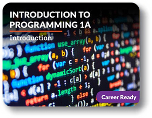 Introduction to Programming Semester - 1: Introduction